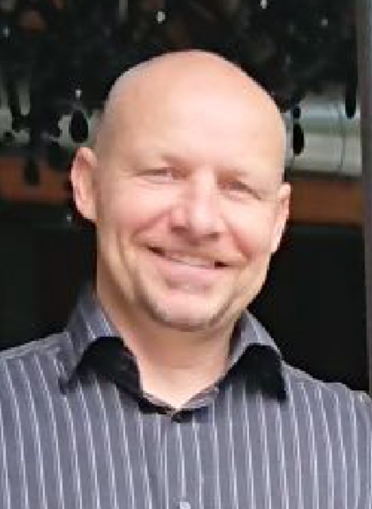 Guido Bernard – Technischer Leiter