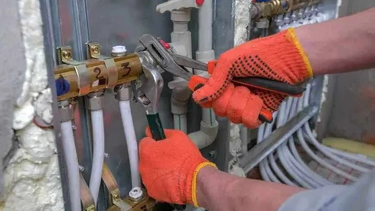 Sanitär-Notdienst – Partner vor Ort